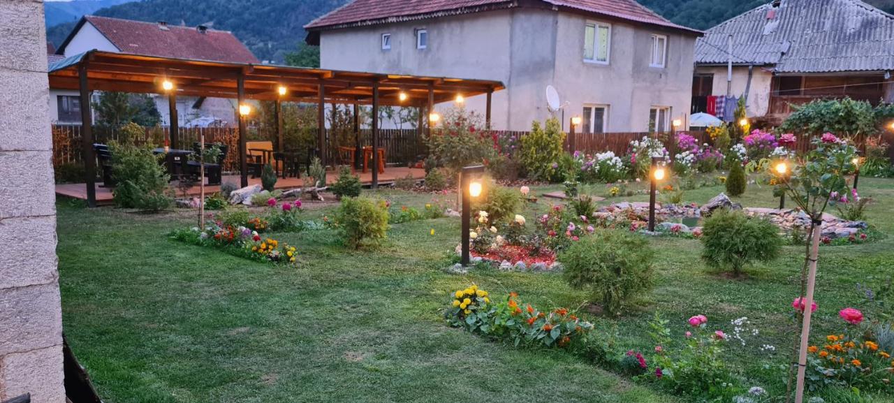 Stone Tower Hotel Plav Exterior foto
